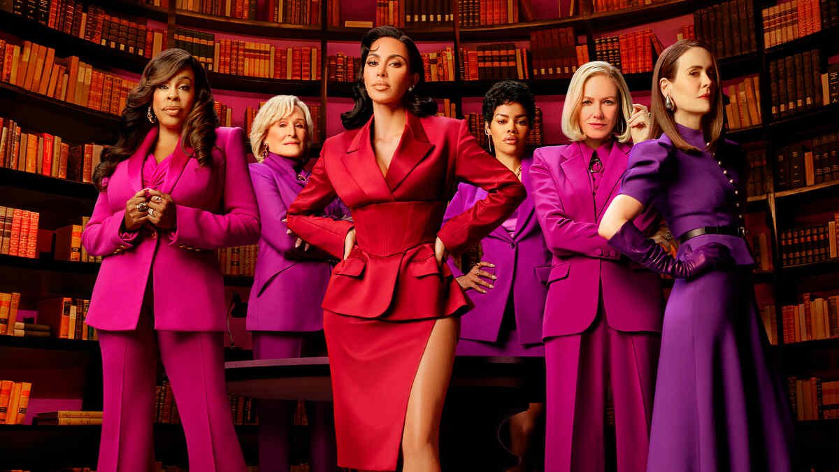 Alls Fair Series Overview Reveals How to Watch This Drama